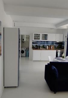 Jupiter Apartment | Euphoria Neptun Oxygen