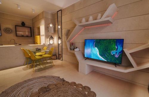 Zona LI La Storta House | Euphoria Resort