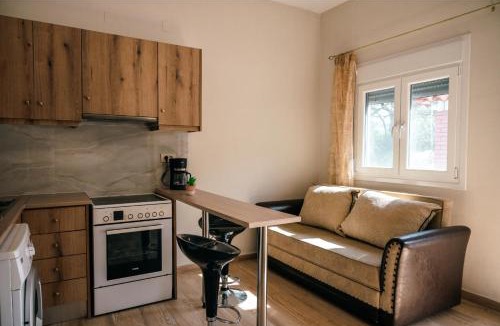 Agios Minas Apartment | Euphoria Retreat
