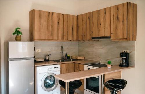Agios Minas Apartment | Euphoria Retreat