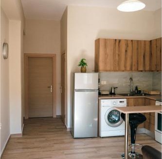 Agios Minas Apartment | Euphoria Retreat