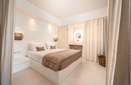 Kardamena Apartment | Euphoria Suites and Spa