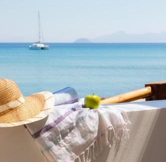 Kardamena Apartment | Euphoria Suites and Spa