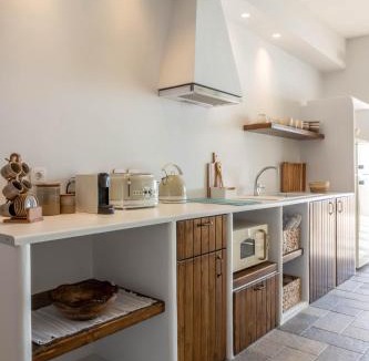 Kardamena Apartment | Euphoria Suites and Spa