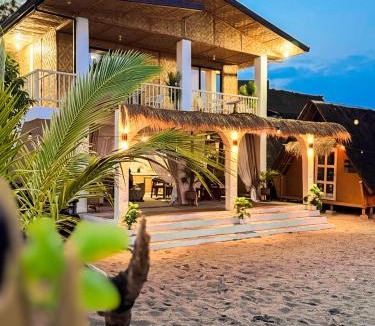 Botolan House | Euphoria Zambales
