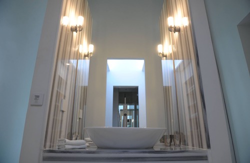 Medina of Rabat House | Euphoriad