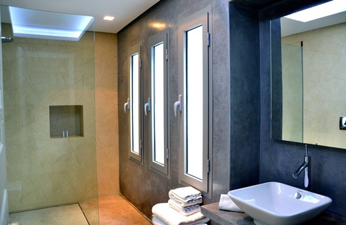 Medina of Rabat House | Euphoriad