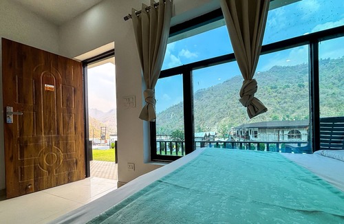 Sirala Resort | Euphoric Tiger Resort
