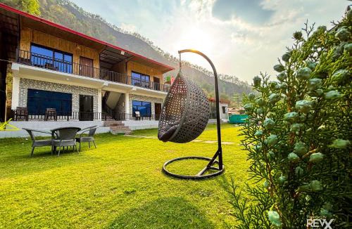 Jogiyana Resort | Euphoric Tiger Resort