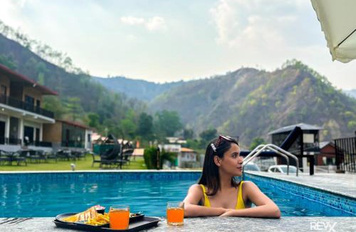 Jogiyana Resort | Euphoric Tiger Resort