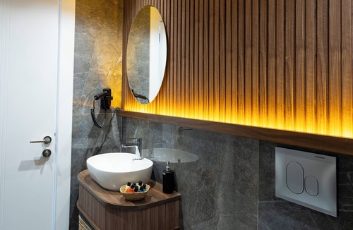 Nilufer Hotel | EUPHRATES HOTEL