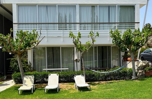 Pentakomo Apartment | Eupraxia | Three-Bedroom Apartment, Art by PraXis Apartments