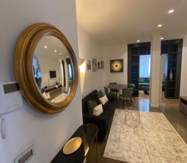 EUR Apartment | EUR suite BEETHOVEN