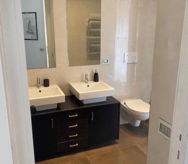 EUR Apartment | EUR suite BEETHOVEN