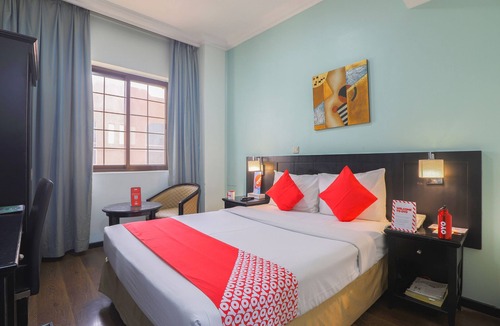 Al Muraqqabat Hotel | Eureka Hotel