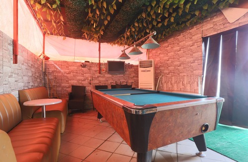 Al Muraqqabat Hotel | Eureka Hotel