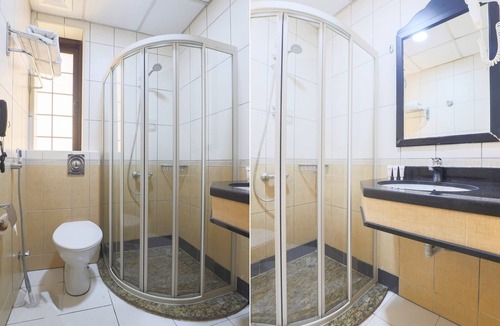 Al Muraqqabat Hotel | Eureka Hotel