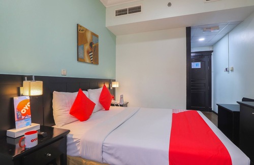 Al Muraqqabat Hotel | Eureka Hotel
