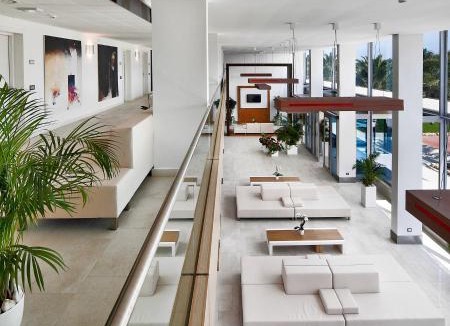 Maeggio Hotel | Eureka Palace Hotel Spa Resort