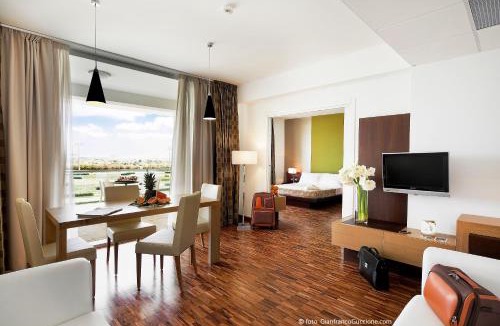 Maeggio Hotel | Eureka Palace Hotel Spa Resort