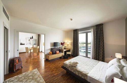 Maeggio Hotel | Eureka Palace Hotel Spa Resort
