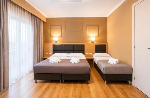 Peretola Hotel | EURHOTEL