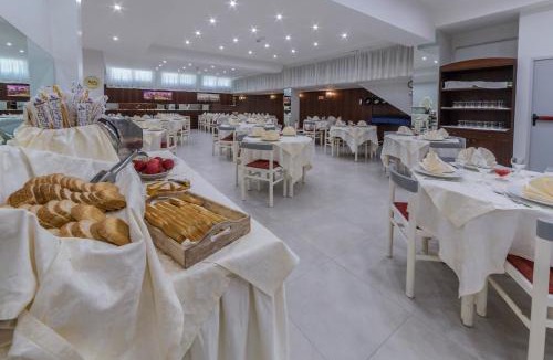 Rimini Hotel | Eurhotel