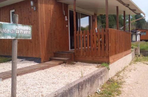 Inor Ski Chalet | eurl de l'écluse