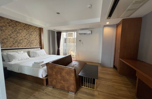 Samae Dam Hotel | Eurna Resort