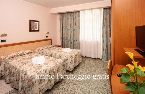 Cattolica Hotel | EURO b&b