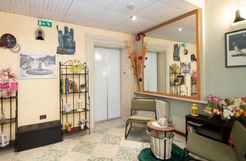 Cattolica Hotel | EURO b&b