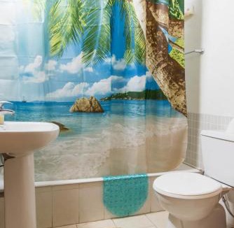 Larnaca City Centre Apartment | EURO CARISSA FLAT 101