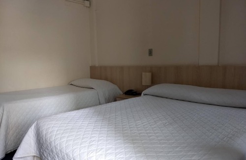 Matriz Hotel | Euro Hotel