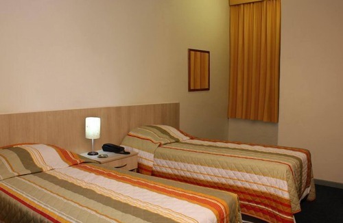 Matriz Hotel | Euro Hotel