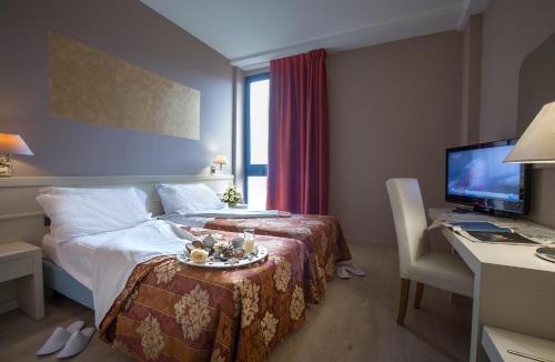 Cascina Hotel | Euro Hotel