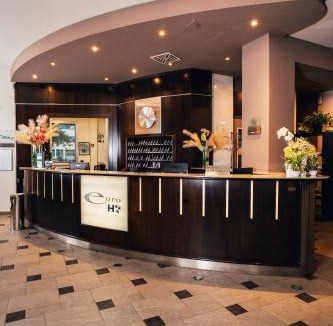 Imola Hotel | Euro Hotel