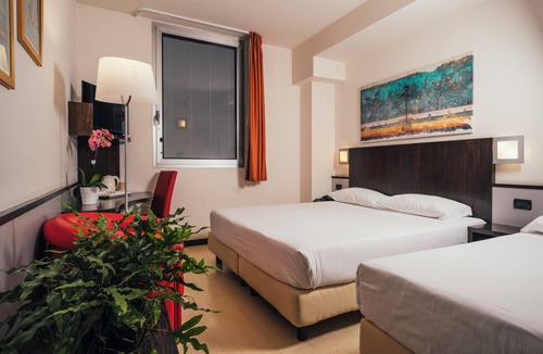 Imola Hotel | Euro Hotel