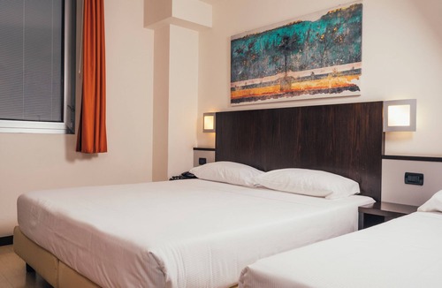 Imola Hotel | Euro Hotel