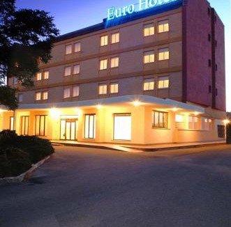 Nuoro Hotel | Euro Hotel