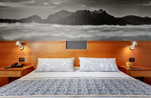 Nuoro Hotel | Euro Hotel