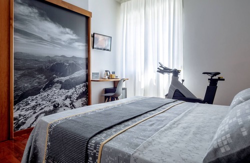 Nuoro Hotel | Euro Hotel