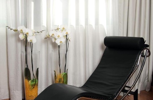 Concorezzo Hotel | Euro Hotel Residence