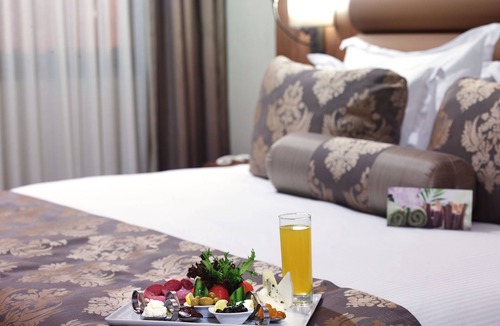 Esenyurt Hotel | Euro Park Otel