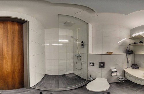 Eichenzell Hotel | Euro Rastpark Zum Eichenzeller
