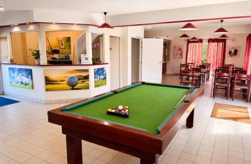 Guerande Hotel | Eurocéan Adonis Budget