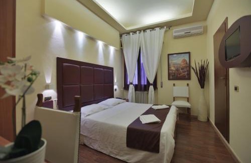 Signa Bed & Breakfast | EuroHome