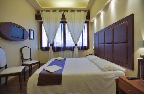 Signa Bed & Breakfast | EuroHome