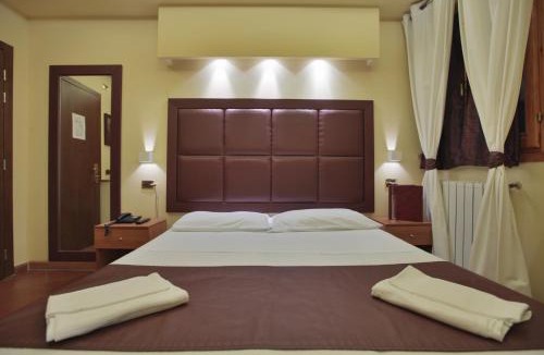 Signa Bed & Breakfast | EuroHome