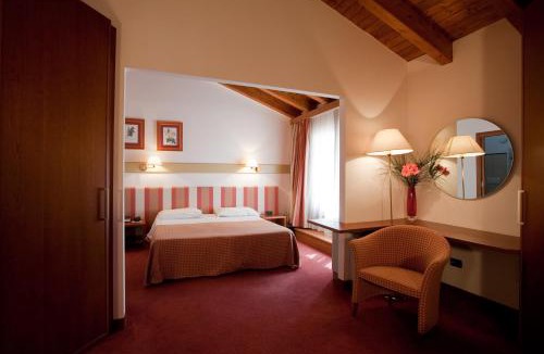 Maniago Hotel | Eurohotel Palace Maniago