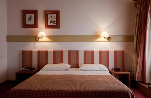 Maniago Hotel | Eurohotel Palace Maniago